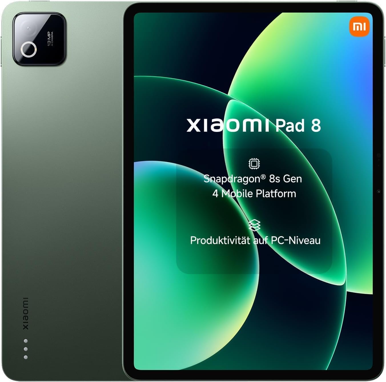 XIAOMI Pad 8