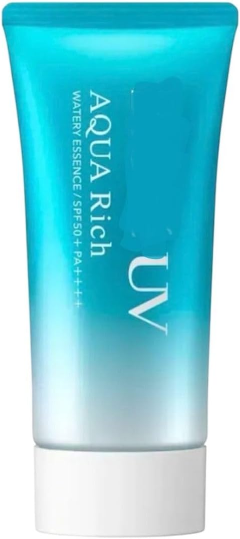 Bioré UV Aqua Rich Watery Essence FPS 50+ PA++++